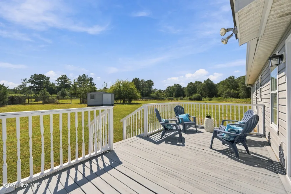 22 Skyview Road Trenton, SC 29847