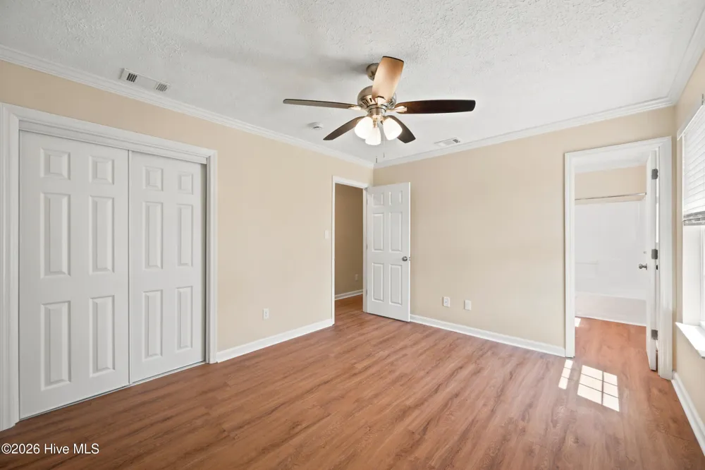 22 Skyview Road Trenton, SC 29847