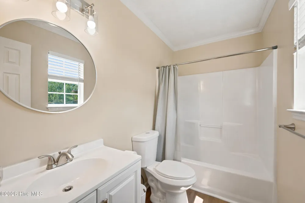 22 Skyview Road Trenton, SC 29847