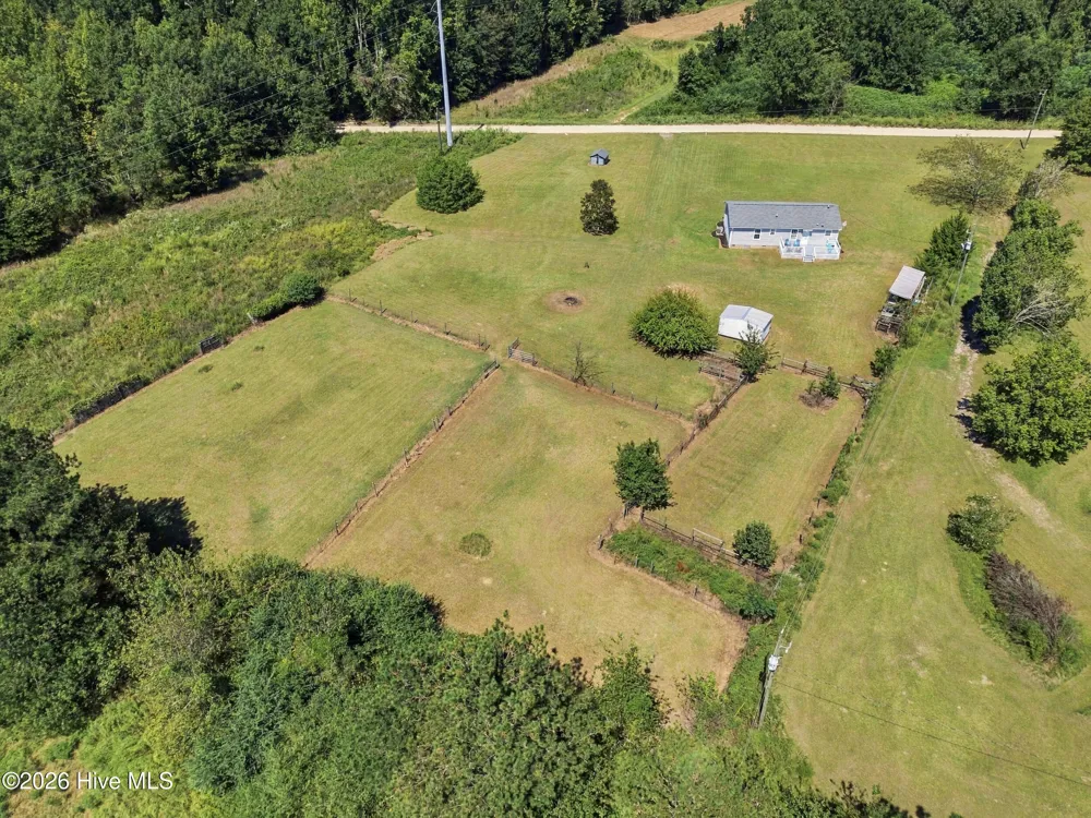 22 Skyview Road Trenton, SC 29847