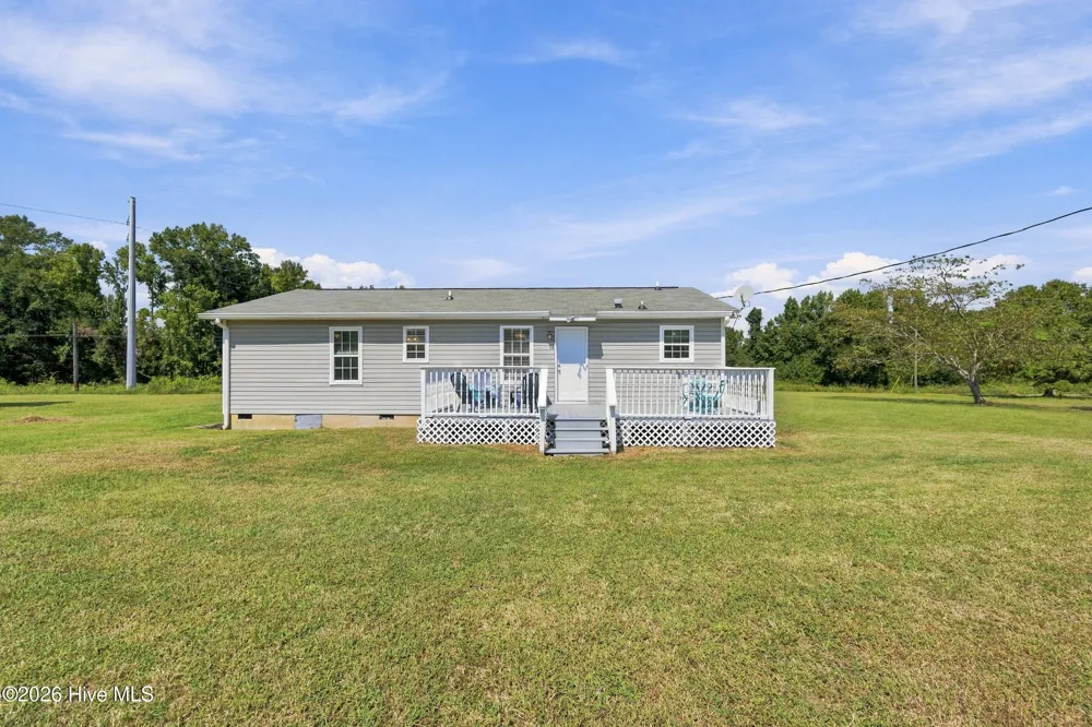 22 Skyview Road Trenton, SC 29847