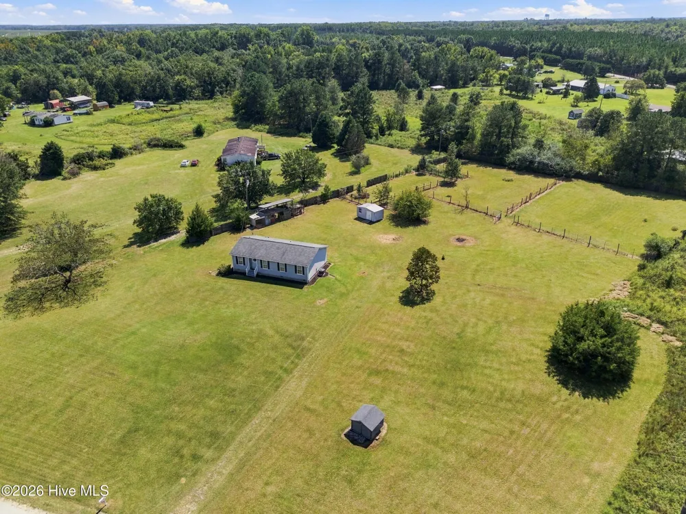 22 Skyview Road Trenton, SC 29847