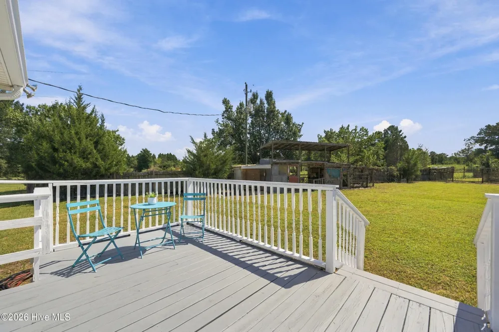 22 Skyview Road Trenton, SC 29847