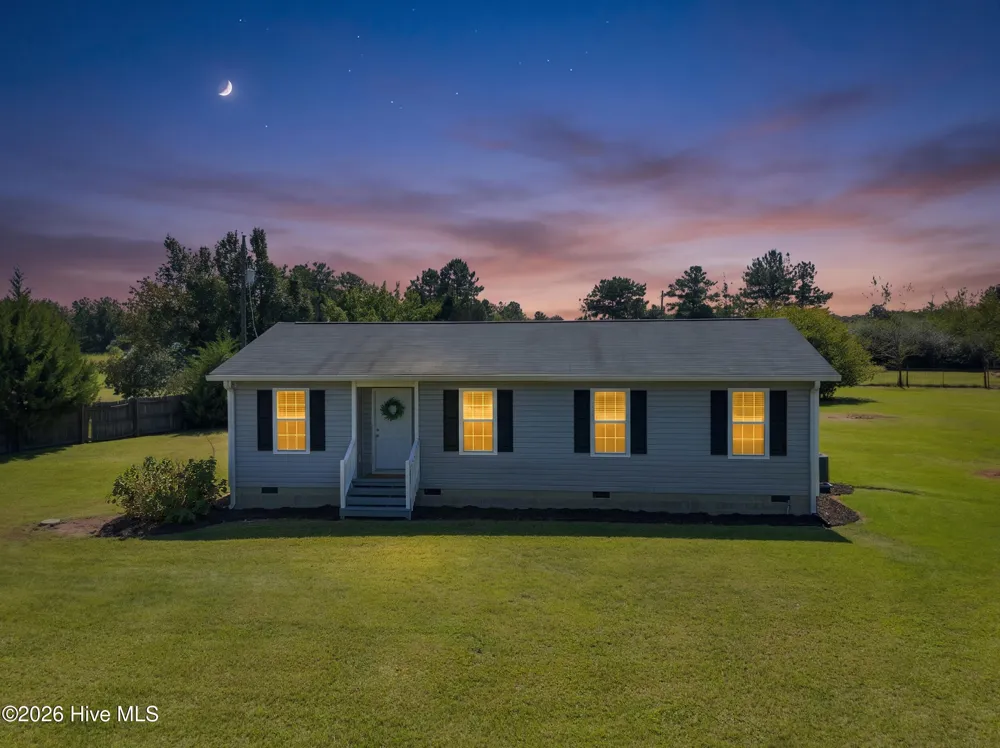 22 Skyview Road Trenton, SC 29847