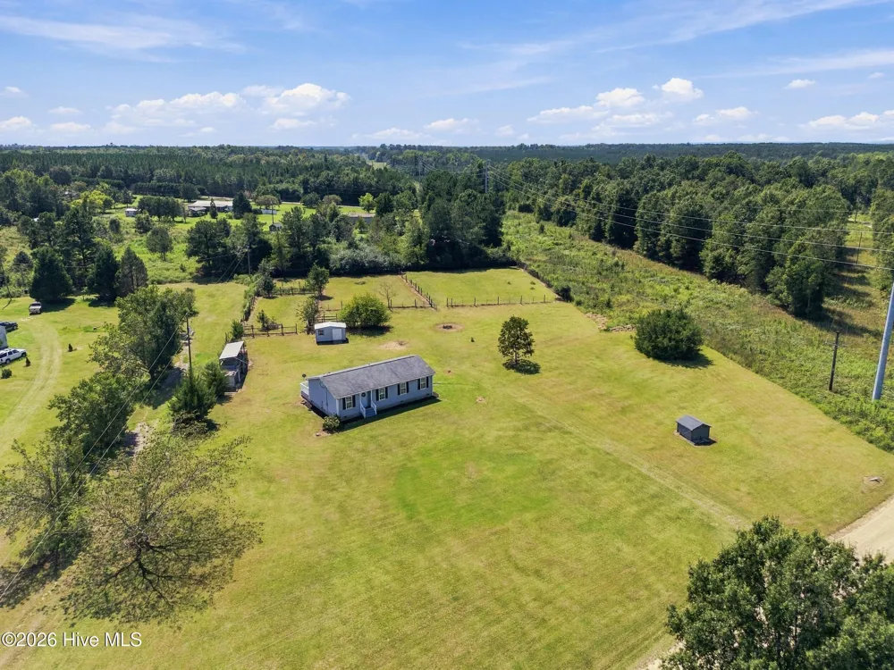 22 Skyview Road Trenton, SC 29847