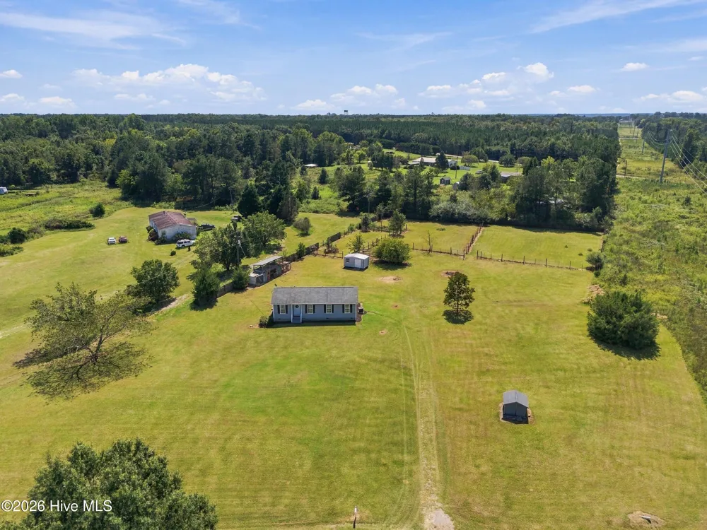 22 Skyview Road Trenton, SC 29847
