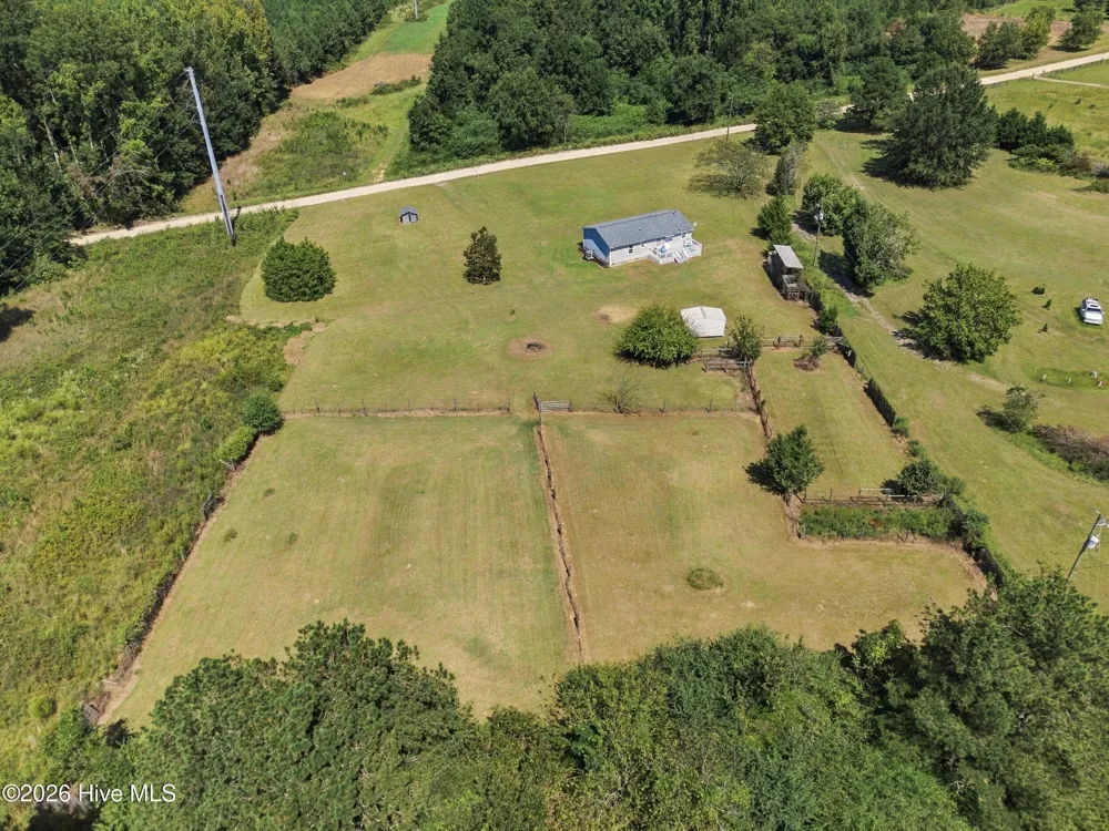 22 Skyview Road Trenton, SC 29847