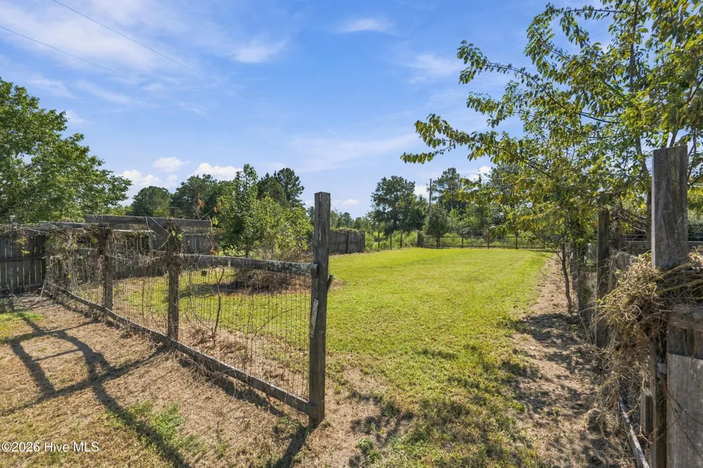 22 Skyview Road Trenton, SC 29847