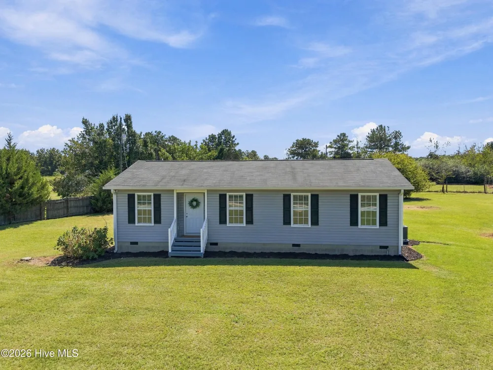22 Skyview Road Trenton, SC 29847