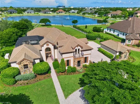16371 Shenandoah Circle