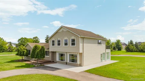 4582 18 1/2 Mile Road