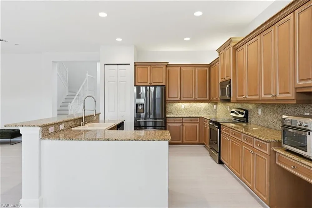 2234 Campestre Terrace Naples, FL 34119