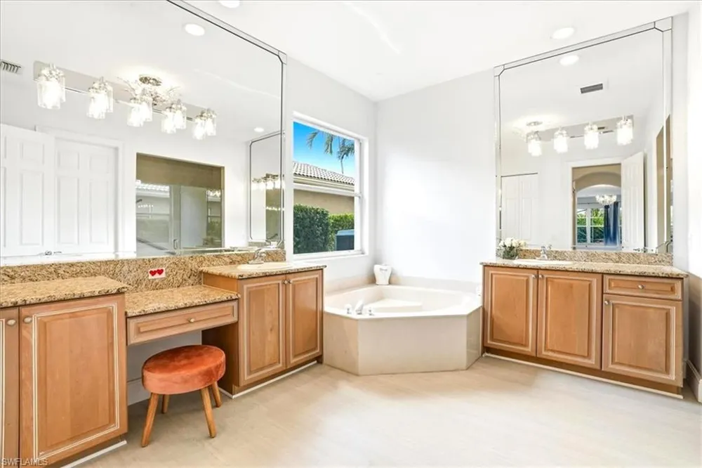 2234 Campestre Terrace Naples, FL 34119