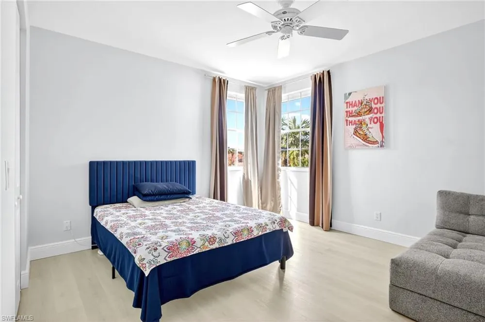 2234 Campestre Terrace Naples, FL 34119