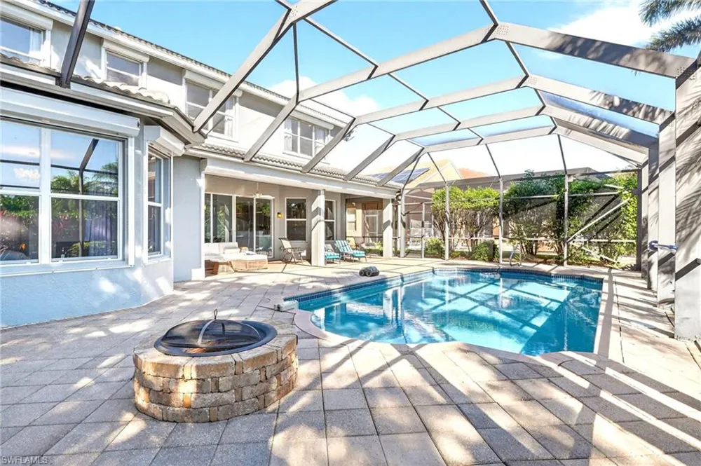 2234 Campestre Terrace Naples, FL 34119