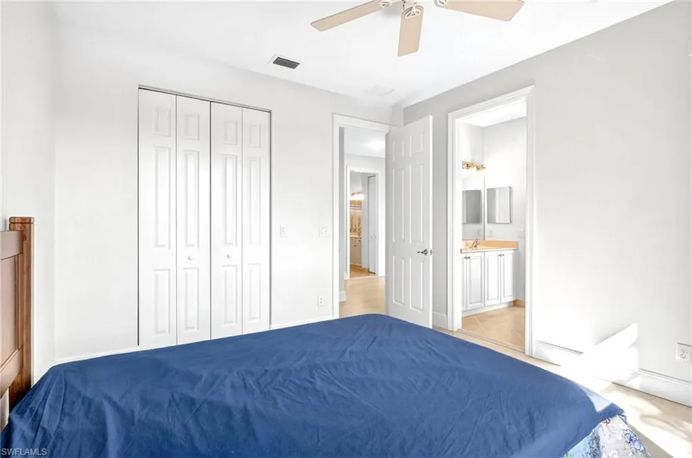 2234 Campestre Terrace Naples, FL 34119