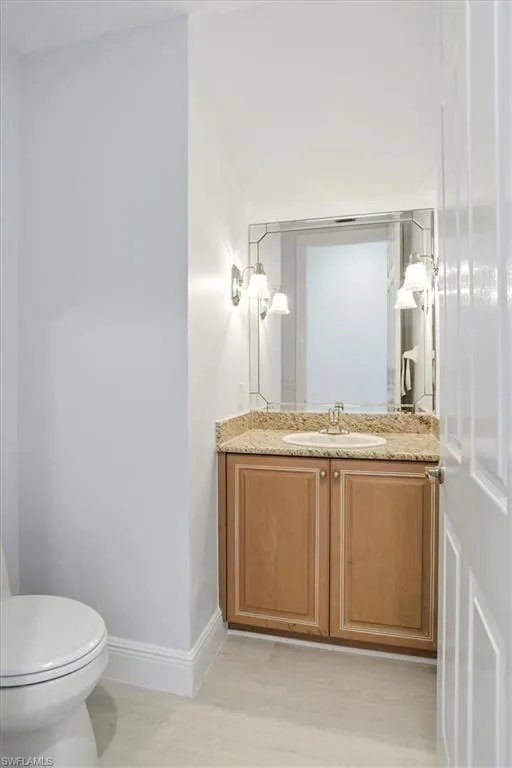 2234 Campestre Terrace Naples, FL 34119
