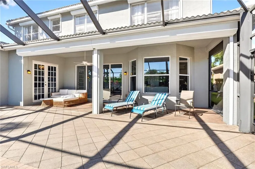 2234 Campestre Terrace Naples, FL 34119