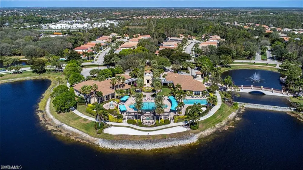 2234 Campestre Terrace Naples, FL 34119