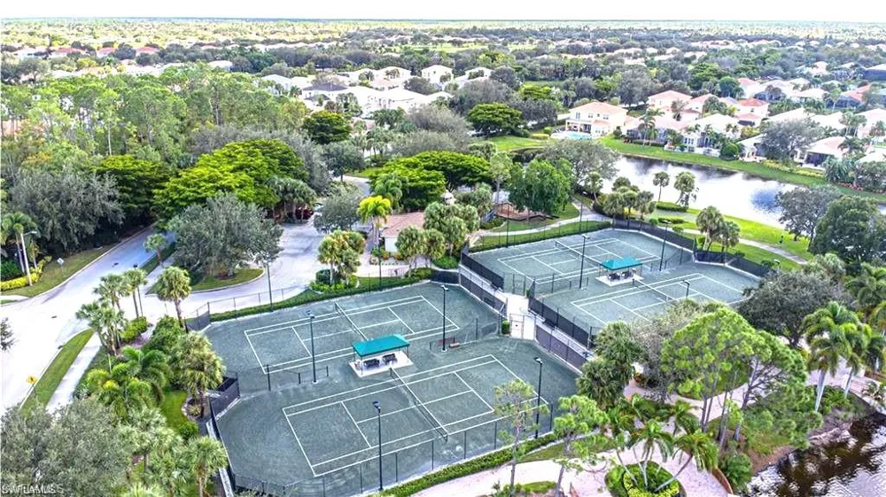 2234 Campestre Terrace Naples, FL 34119