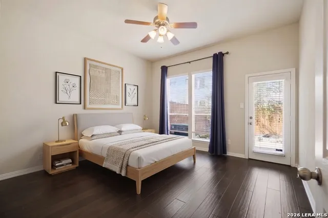 6821 Terra Rye San Antonio, TX 78240