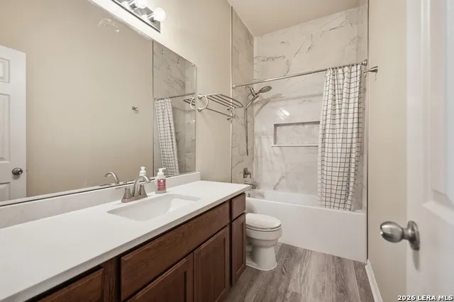 6821 Terra Rye San Antonio, TX 78240