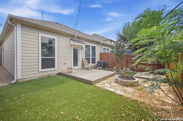 6821 Terra Rye San Antonio, TX 78240