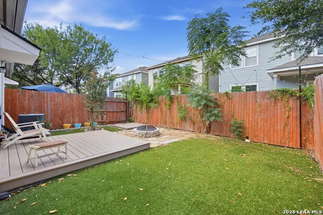 6821 Terra Rye San Antonio, TX 78240