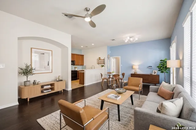 6821 Terra Rye San Antonio, TX 78240