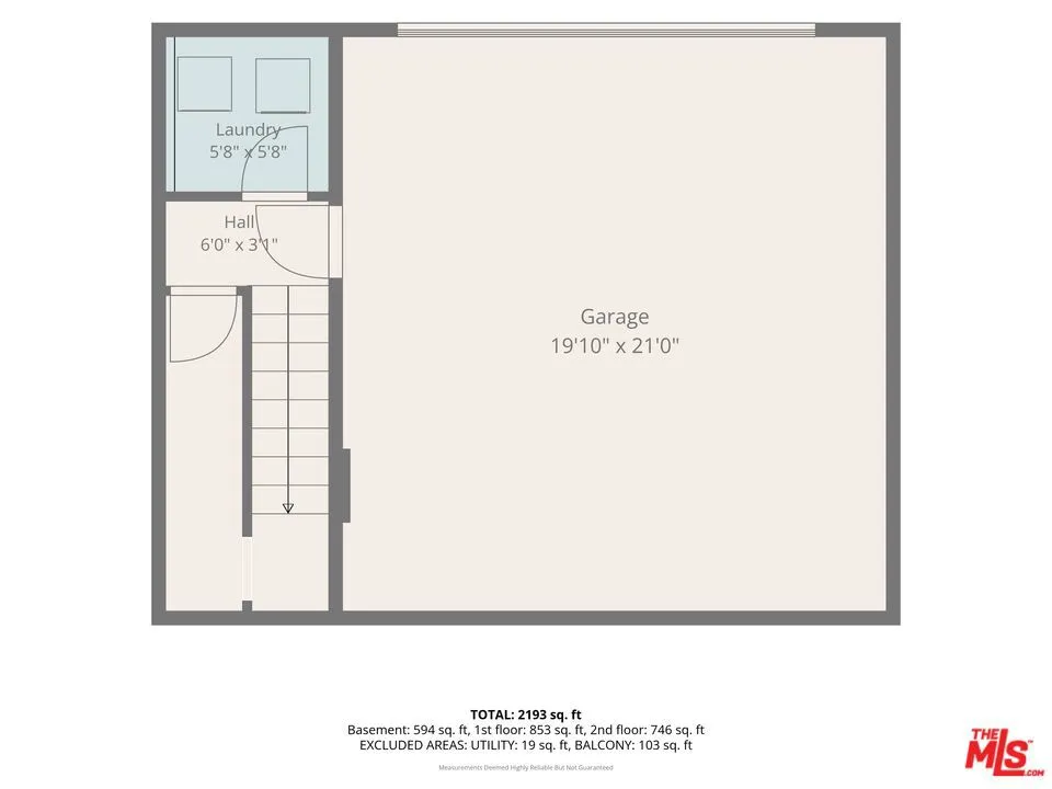 535 E Walnut Avenue #B El Segundo, CA 90245