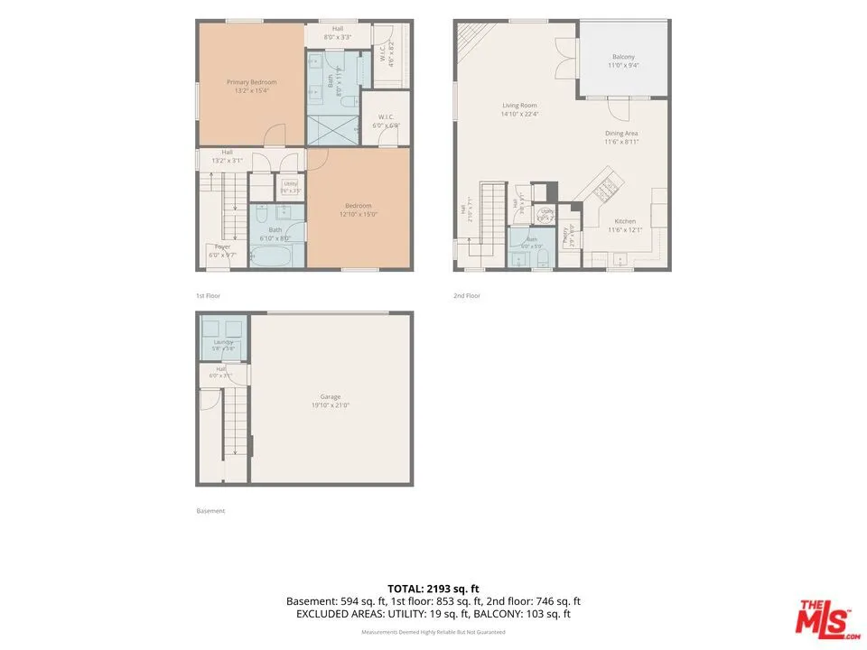 535 E Walnut Avenue #B El Segundo, CA 90245