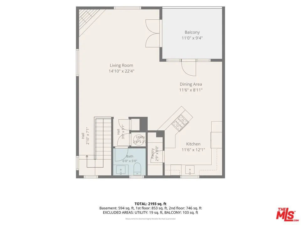 535 E Walnut Avenue #B El Segundo, CA 90245