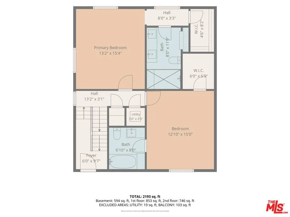 535 E Walnut Avenue #B El Segundo, CA 90245
