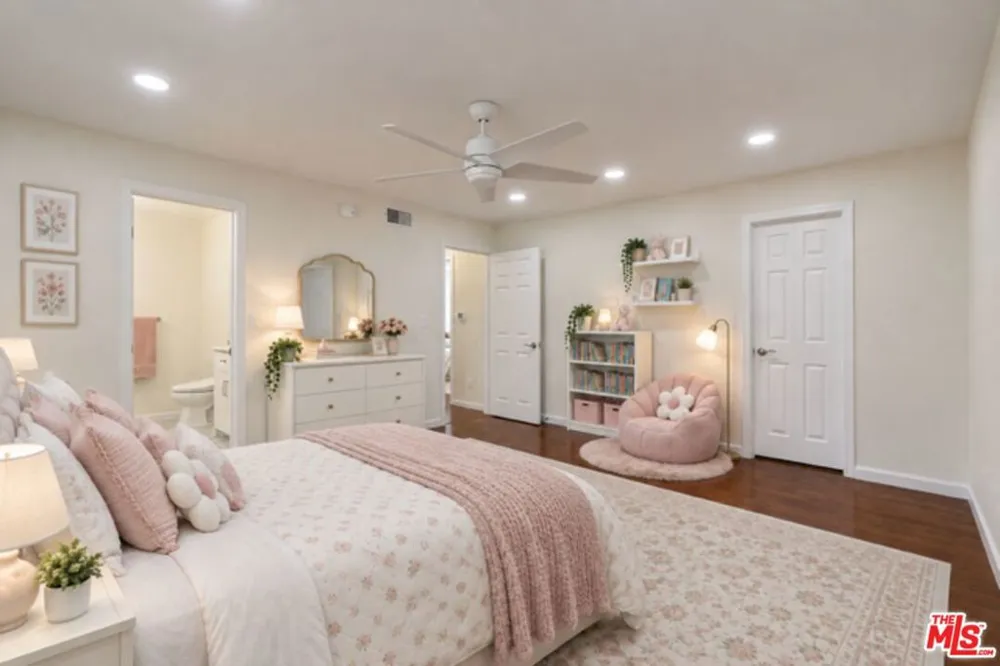 535 E Walnut Avenue #B El Segundo, CA 90245