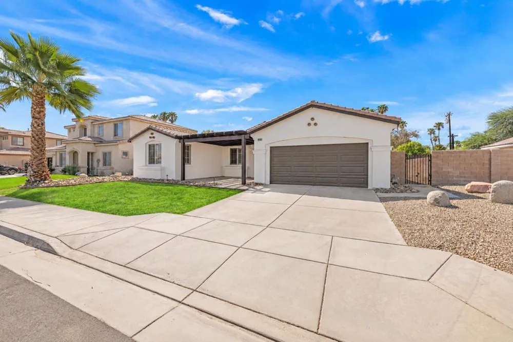 80803 Hayleigh Court Indio, CA 92201