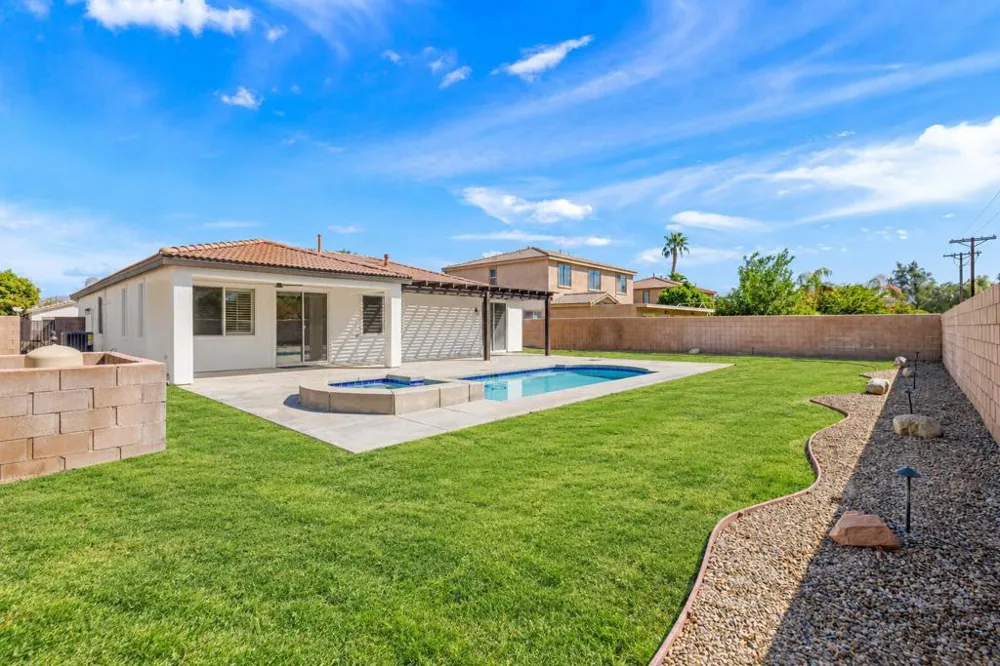 80803 Hayleigh Court Indio, CA 92201