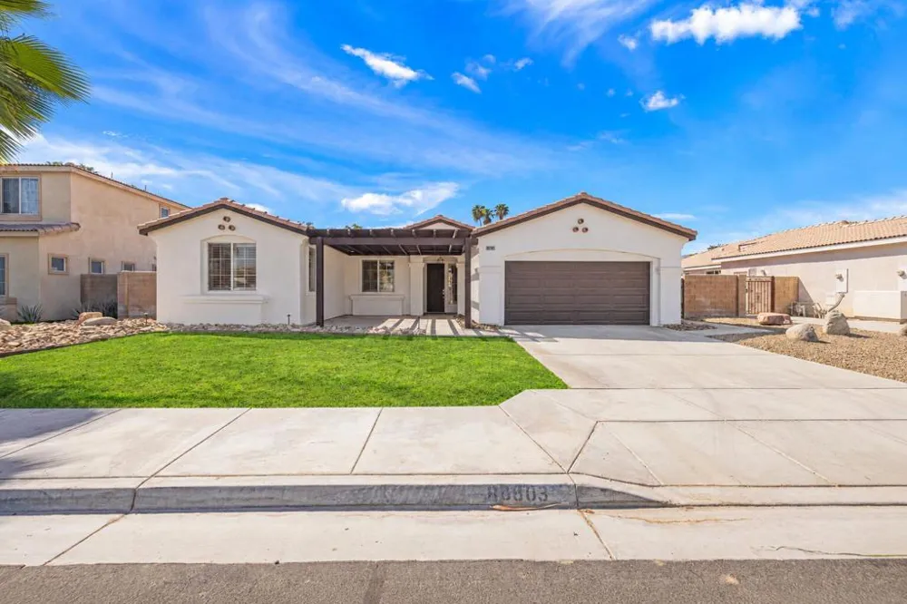 80803 Hayleigh Court Indio, CA 92201