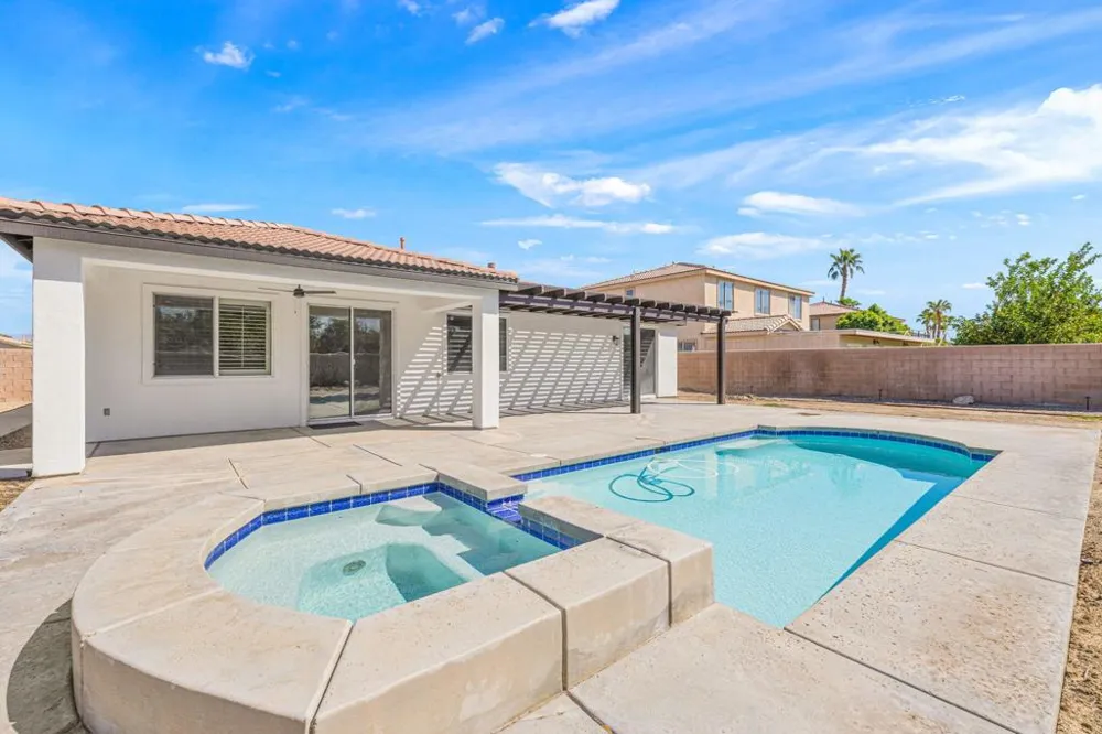 80803 Hayleigh Court Indio, CA 92201