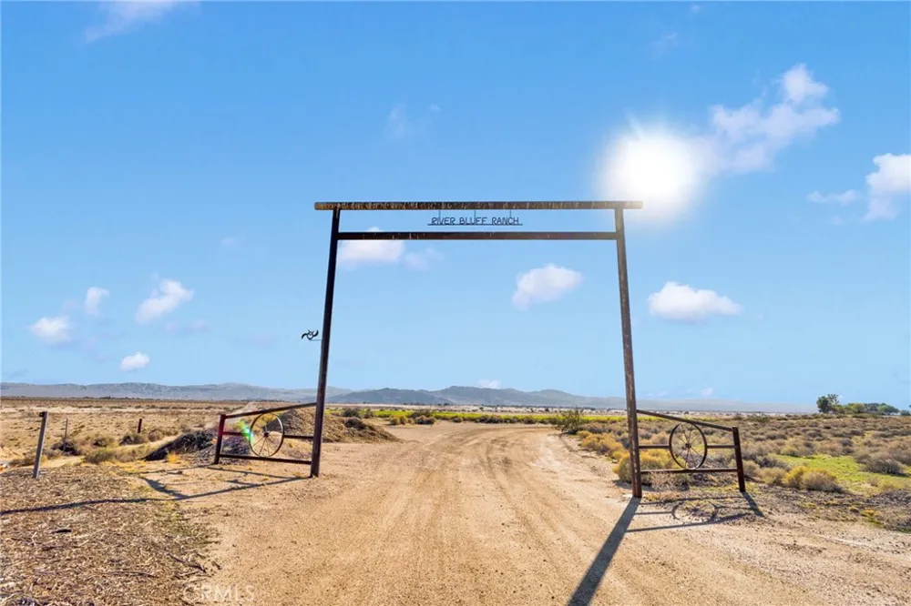 37404 Harvard Road Newberry Springs, CA 92365