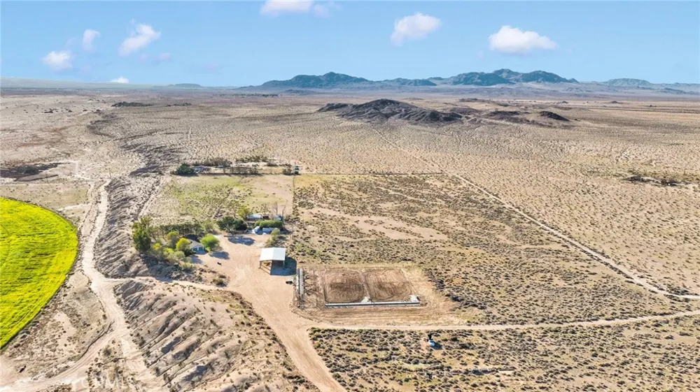 37404 Harvard Road Newberry Springs, CA 92365