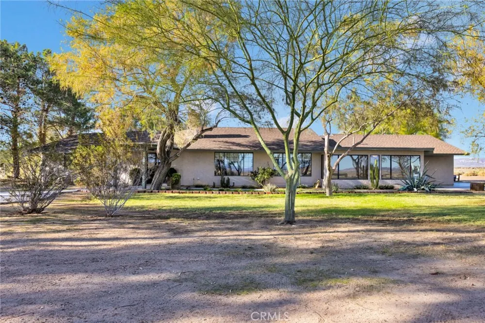 37404 Harvard Road Newberry Springs, CA 92365