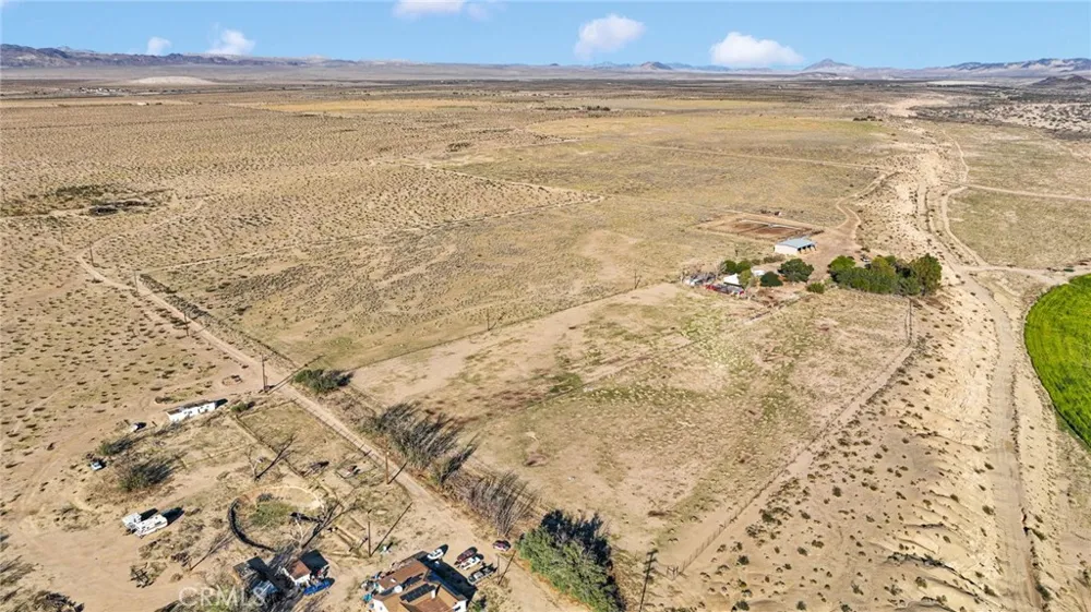 37404 Harvard Road Newberry Springs, CA 92365