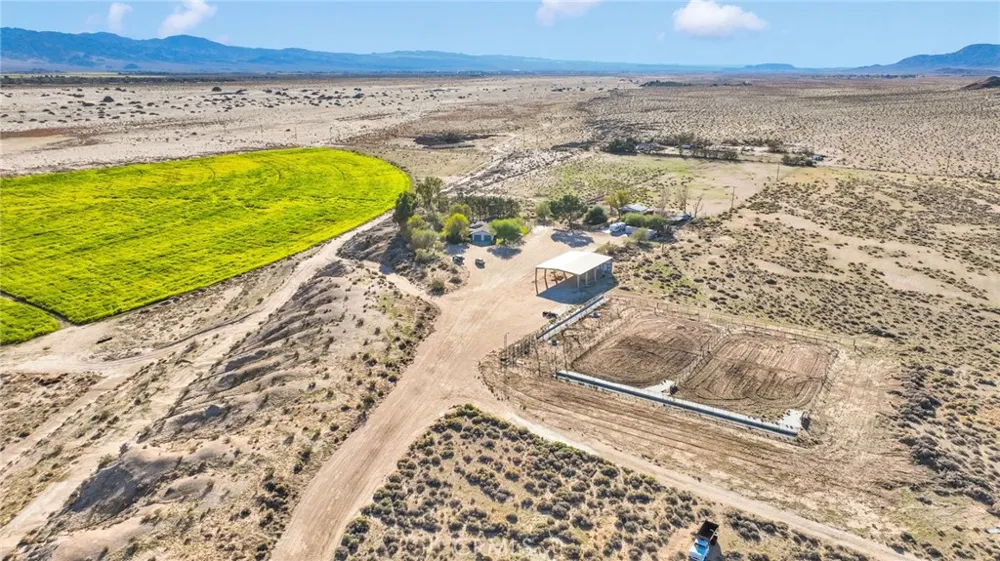 37404 Harvard Road Newberry Springs, CA 92365