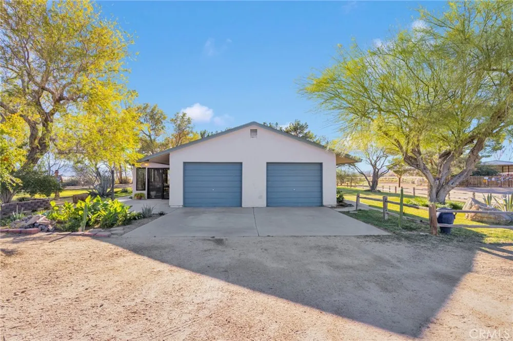 37404 Harvard Road Newberry Springs, CA 92365