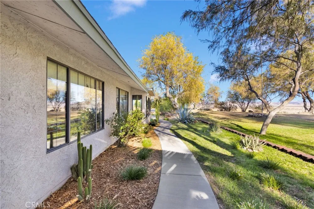 37404 Harvard Road Newberry Springs, CA 92365