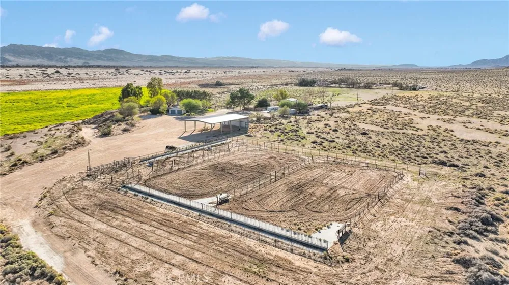 37404 Harvard Road Newberry Springs, CA 92365
