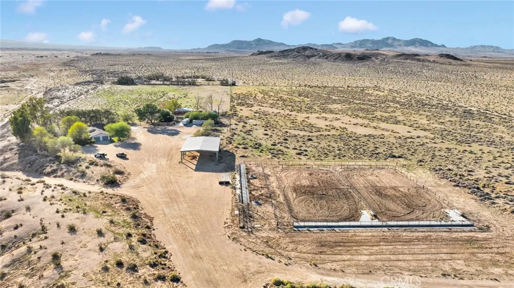 37404 Harvard Road Newberry Springs, CA 92365