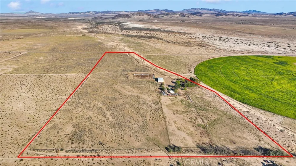 37404 Harvard Road Newberry Springs, CA 92365