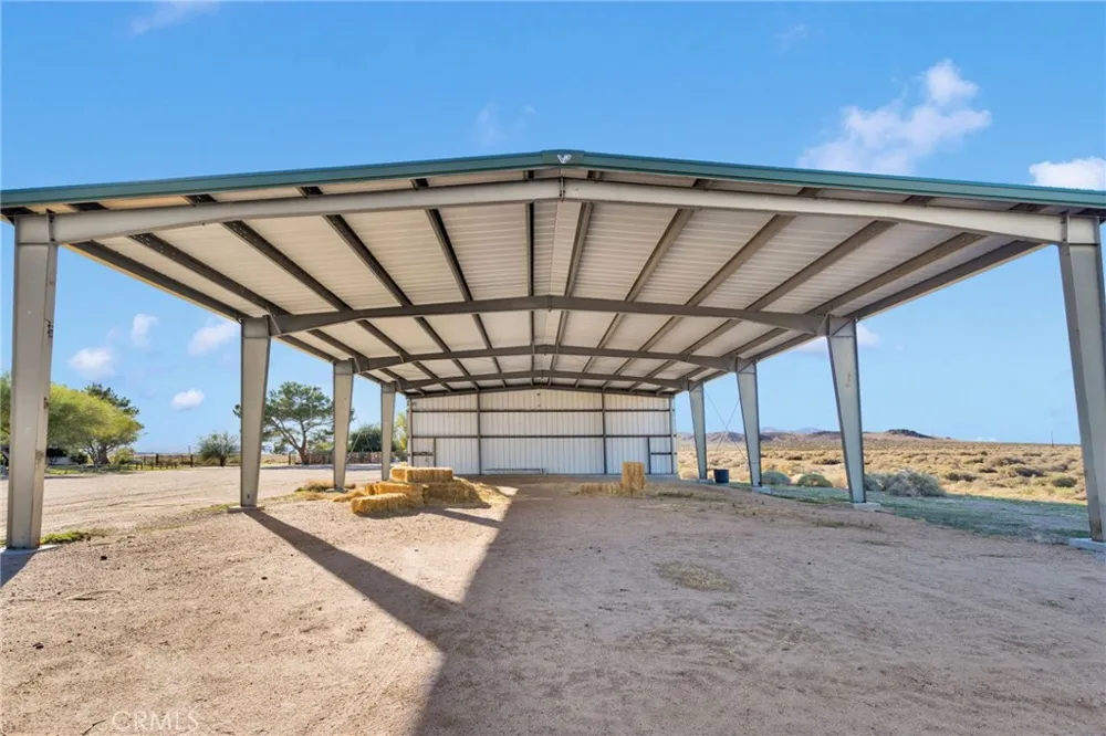 37404 Harvard Road Newberry Springs, CA 92365
