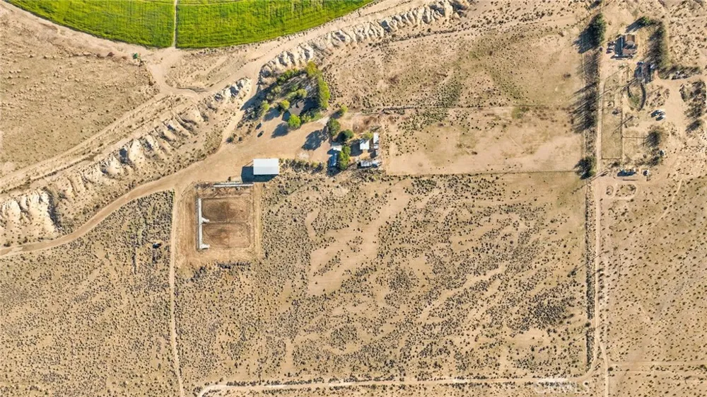 37404 Harvard Road Newberry Springs, CA 92365